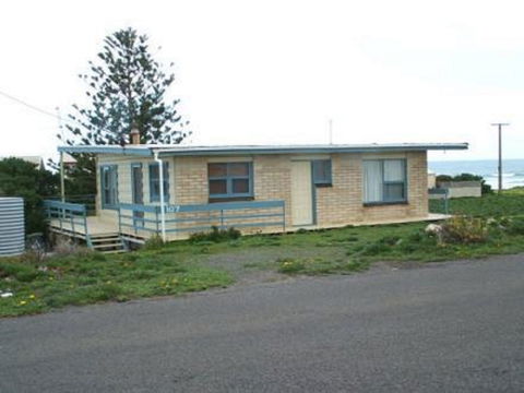 Turners - Getaway Accommodation 0