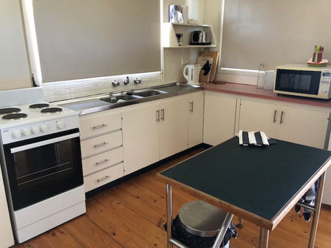 Turners - Getaway Accommodation 2