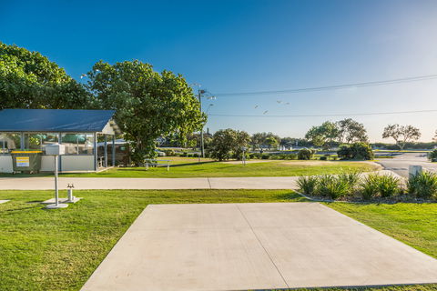 Tweed Holiday Parks Hastings Point - Getaway Accommodation 2