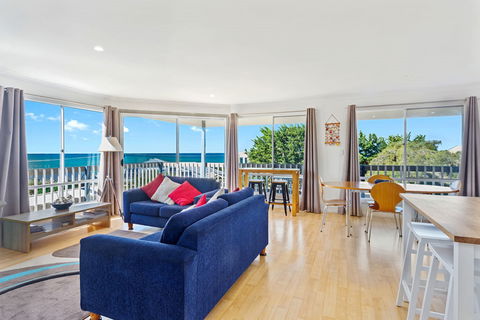 Whaler's Retreat - Getaway Accommodation 2
