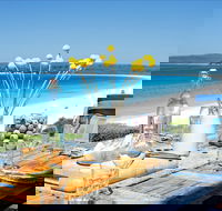 White Sands Hyams Beach Jervis Bay - Getaway Accommodation