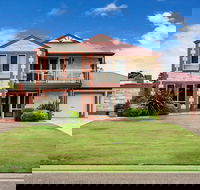 Windy's at Wellington - Getaway Accommodation