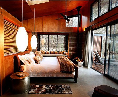Bowen Mountain NSW Getaway Accommodation
