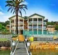 Brooklyn On Hawkesbury - Getaway Accommodation