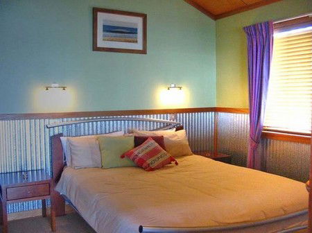 Dolphins Point Tourist Park - Getaway Accommodation 2