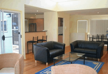 Bayvista - Getaway Accommodation 1