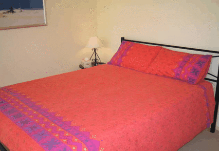 Bayvista - Getaway Accommodation 2