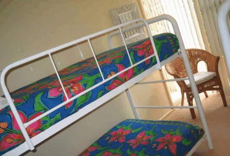 Bayvista - Getaway Accommodation 3