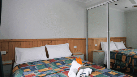 BIG4 Bungalow Park - Getaway Accommodation 1