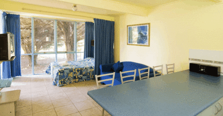 BIG4 Bungalow Park - Getaway Accommodation 2