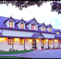 Melba Lodge - Getaway Accommodation