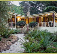 Tavlock Retreat B and B - Getaway Accommodation