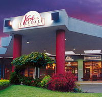 York on Lilydale Resort - Getaway Accommodation