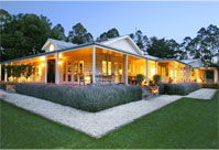 Janalli - Getaway Accommodation 0