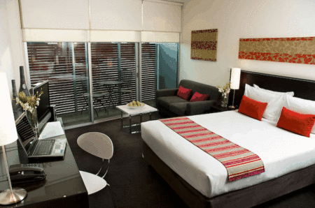 Punthill Williamstown - Getaway Accommodation