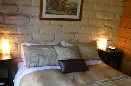 Blerick Country Retreat - Getaway Accommodation 0