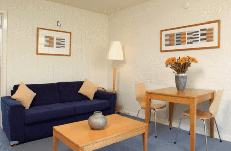 Punthill South Yarra - Getaway Accommodation 1