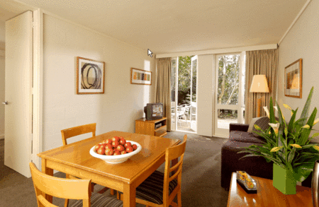 Punthill South Yarra - Getaway Accommodation 4