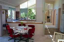  Getaway Accommodation
