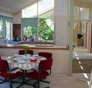 Seppelt House - Getaway Accommodation