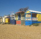 Beach Haven Mt Martha - Getaway Accommodation