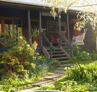 Cottage Braeside Mt Macedon - Getaway Accommodation