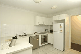 Parkview Apartments - Getaway Accommodation 2
