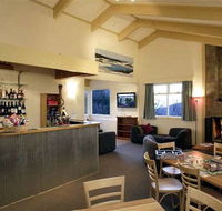 Cooroona Alpine Lodge - Getaway Accommodation