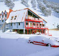 Gebis Falls Creek - Getaway Accommodation
