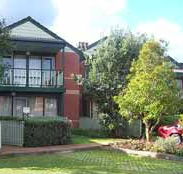 Quest Alphington - Getaway Accommodation
