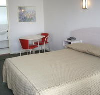 Best Western Alexander Motor Inn and Apartments - Getaway Accommodation