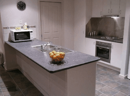 Buller House  Alpine Ridge - Getaway Accommodation