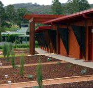 De Vine Escape - Getaway Accommodation