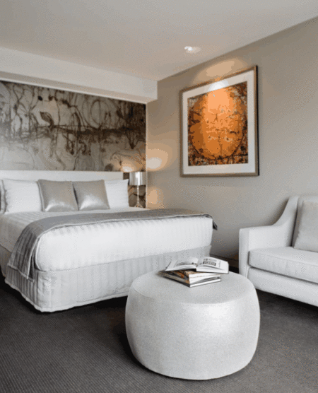 The Olsen - Getaway Accommodation 1
