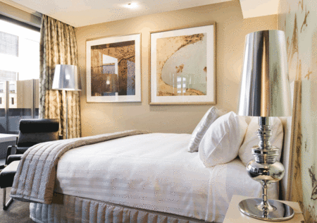 The Olsen - Getaway Accommodation 2