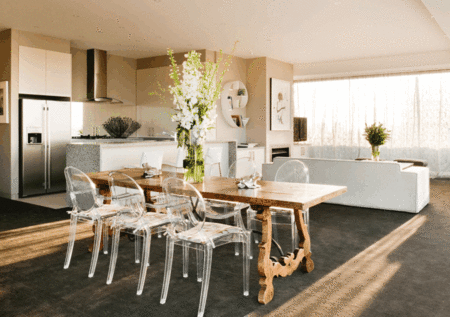 The Olsen - Getaway Accommodation 4