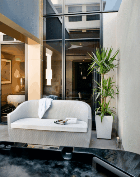 The Olsen - Getaway Accommodation 5