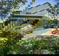 Brilynbrook Country Accommodation - Getaway Accommodation