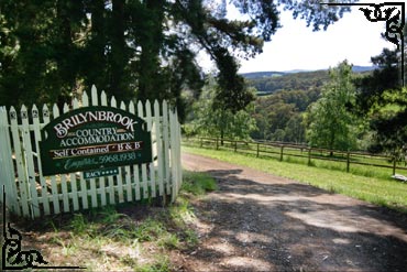 Brilynbrook Country Accommodation - Getaway Accommodation 1