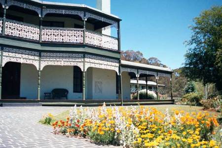 Brilynbrook Country Accommodation - Getaway Accommodation 3