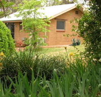 Nanga Gnulle - Getaway Accommodation
