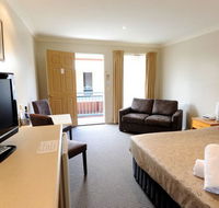 Alexandra Place - Getaway Accommodation
