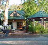 Yarrowee Cottage - Getaway Accommodation