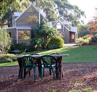 Brigadoon Cottages - Getaway Accommodation