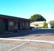 Portland Bay Holiday Park - Getaway Accommodation