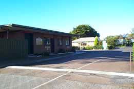 Portland Bay Holiday Park - Getaway Accommodation 0