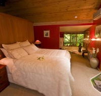 Linden Gardens Rainforest Retreat - Getaway Accommodation