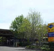 Sydney Hills Holiday Park - Getaway Accommodation