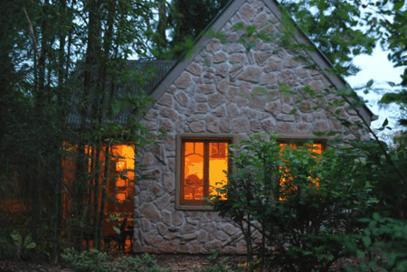 Witches Falls Cottages - Getaway Accommodation