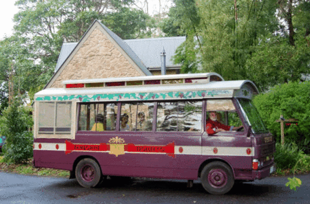 Witches Falls Cottages - Getaway Accommodation 5